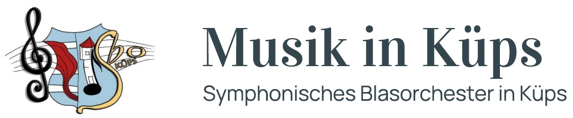 Logo Musik in Küps